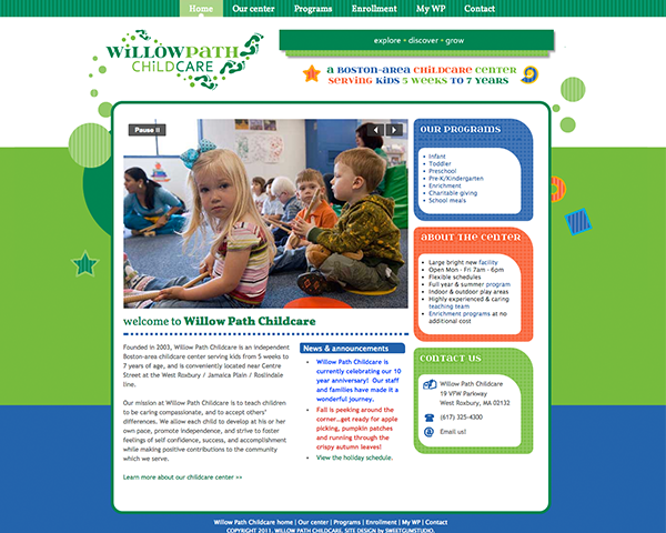 Willowpath Childcare